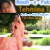 About Rooh E Pak De Hazoori Song